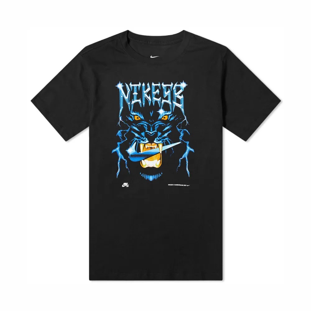 Camisetas nike sb hot sale