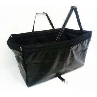 Capa Pet Protetora para Carros com Cinto De Segurança - Tam. M em Oferta na Shopee