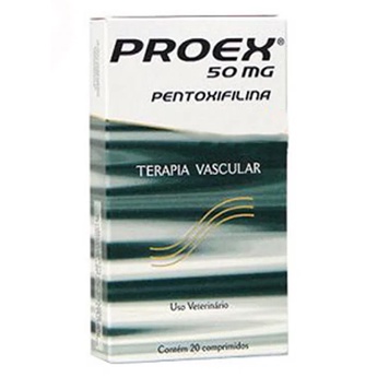 proex 50 mg - 20 Comprimidos | Shopee Brasil