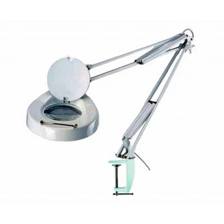 LUMINÁRIA COM LUPA L3 - LUMINARIA + SUPORTE DE MESA BIVOLTS