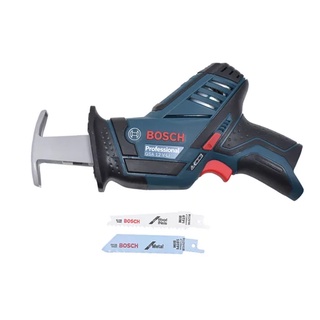 SERRA SABRE A BATERIA 12V GSA 12V-LI BOSCH