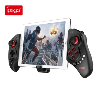 Ipega-PG-9023S Gamepad Stretchable para Android, iOS, Tablet, Sem