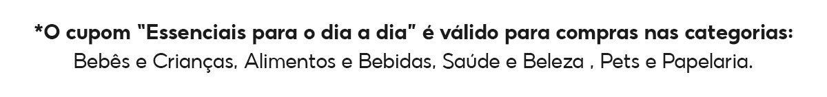 Cupom Shopee Oficial - Feed Diário de Produtos (13.03.2023, parte 2) -  Achadinhos do Pegue o Cupom