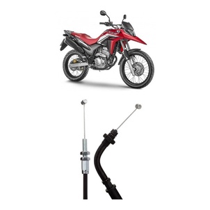 Cabo Acelerador B Xre 300 2019 2020 2021 2022 | Shopee Brasil