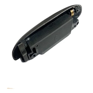 Kit 4 Macanetas Externa Porta Ford Fiesta 4 Portas Street 96 97 98 99 00 01 02 03 04 05 06