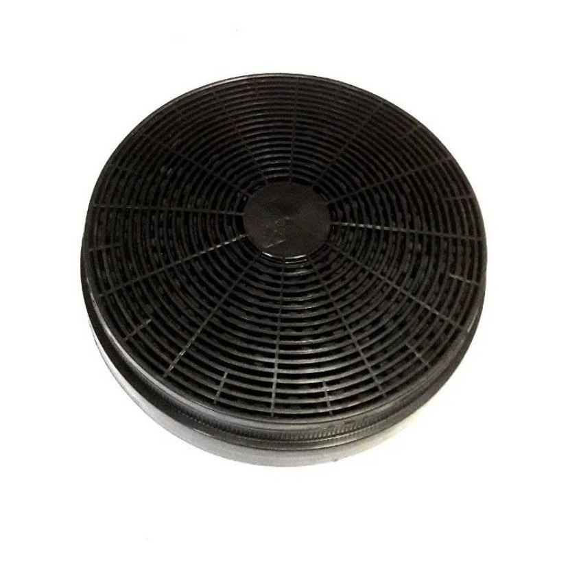 Filtro De Carvão Ativado Depurador Fischer Slim 5760 Original