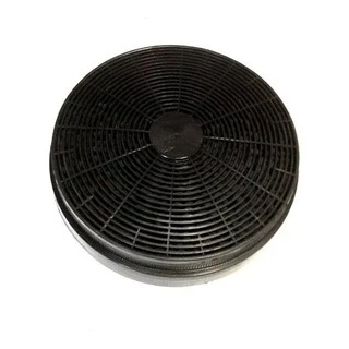 Filtro De Carvão Ativado Depurador Fischer Slim 5760 Original