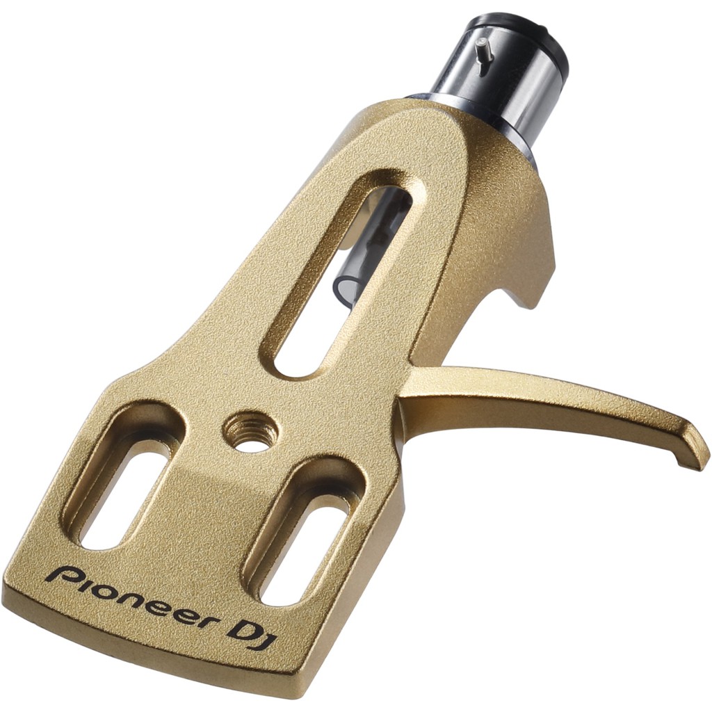 Agulha Pioneer Pn-x05 + Headshell Pioneer PC-HS01 Originais P