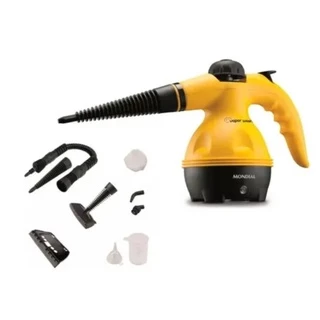 Vaporizador E Higienizador De Ambiente Mondial Vapor Wash