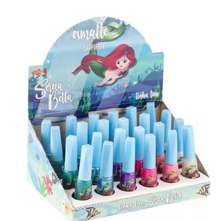 Conjunto de esmalte de unha para meninas, 28 peças de esmalte para unhas  para crianças de 3,4,5,6,7,8 anos, inclui adesivos, glitter, separador e  mais