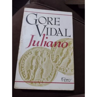 Juliano, Gore Vidal