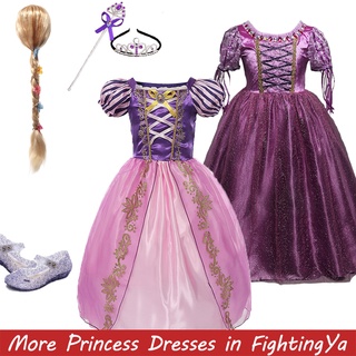 Fantasia de Princesa Sofia infantil: 60 incríveis referências com fotos
