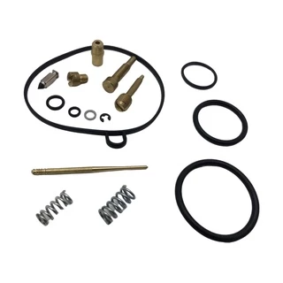 Kit Reparo Carburador Honda Biz 100 1998/1999/2000/2001/2002/2003/2004/2005
