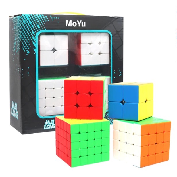 Hobby Components 4x4x4 64 LED Cube Kit (Available In Various Colours - Foto 5