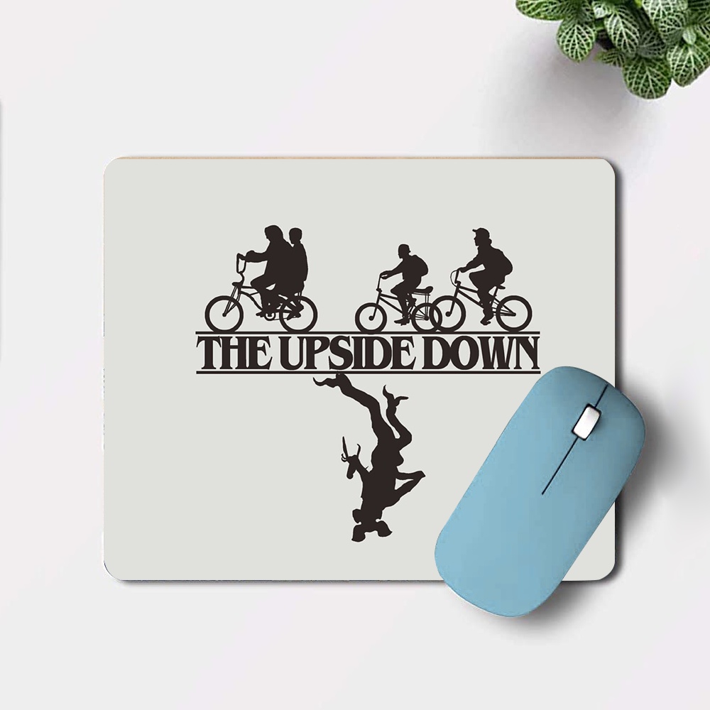 Mouse Pad Personalizado - Stranger Things | Shopee Brasil