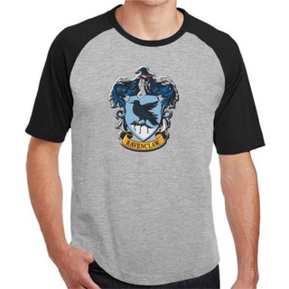 Camiseta Corvinal 100% Algodão Harry Potter Ravenclaw Geeko - Outros Moda e  Acessórios - Magazine Luiza