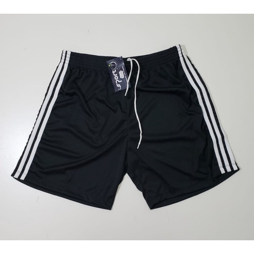 Calção Shorts Masculino Plus Size Grande M Ao G5 Futebol Big