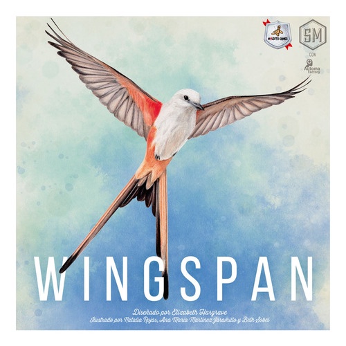 Wingspan