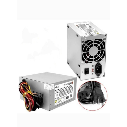 Alimentation Atx 350W d’occasion
