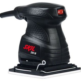 Lixadeira Oscilante 200w 7232 110v - Skil
