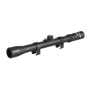 Luneta 4x20 Basic Plus Qgk Al