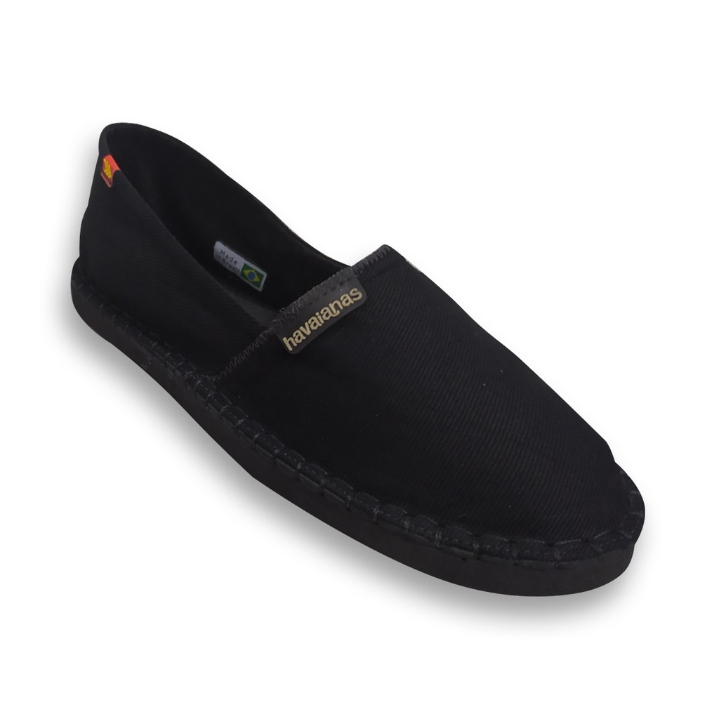 Sapatilha best sale masculina havaianas