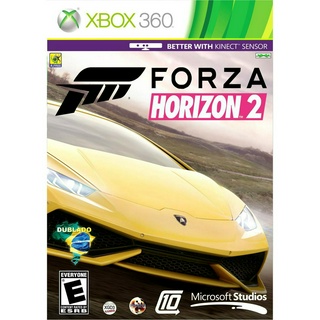 Forza Horizon 5 Edição Exclusiva One e Series X Dublado em