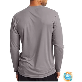 CAMISETA TÉRMICA 90% POLIAMIDA 10% ELASTANO PROTEÇÃO UV 50+