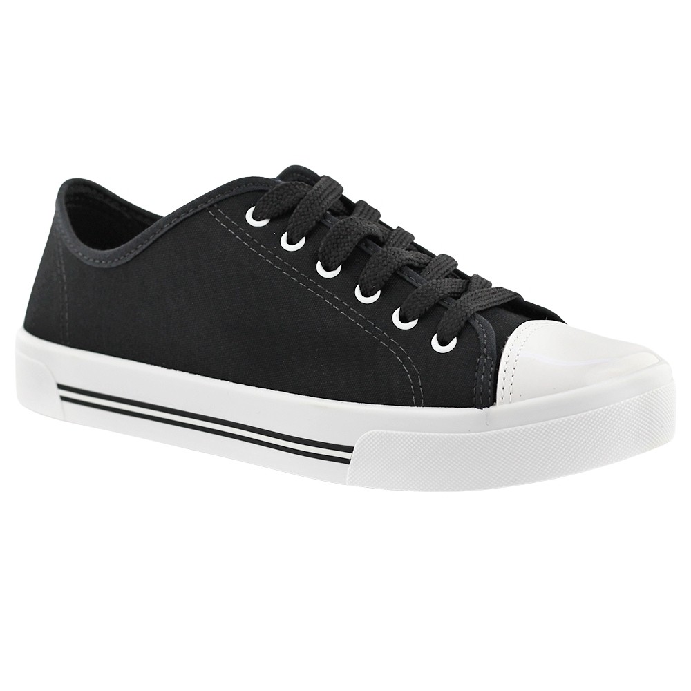 Tenis feminino store estilo all star