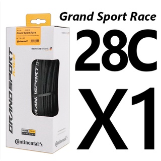 CONTINENTAL Tire Grand Sport Race 28