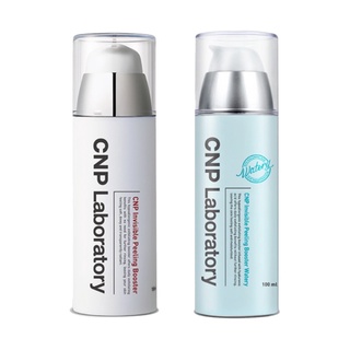 cnp laboratory invisible peeling booster, invisible peeling booster watery