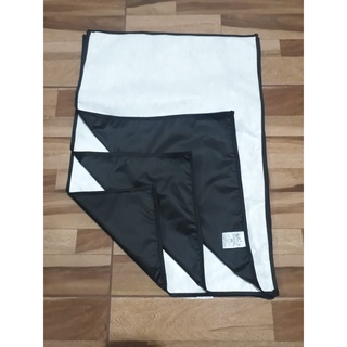 Kit 3 Tapete Higiênico Lavável Pet ( Tamanho M ) 70cm x 50cm