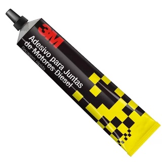 Adesivo cola Juntas de Motores Diesel 73GRS H0002316794 3M