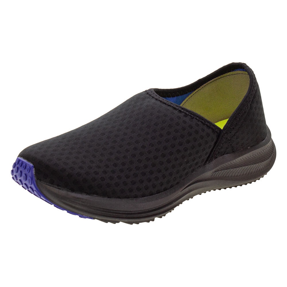 Tênis Infantil Energy Respitec Kidy - 0371060 | Shopee Brasil