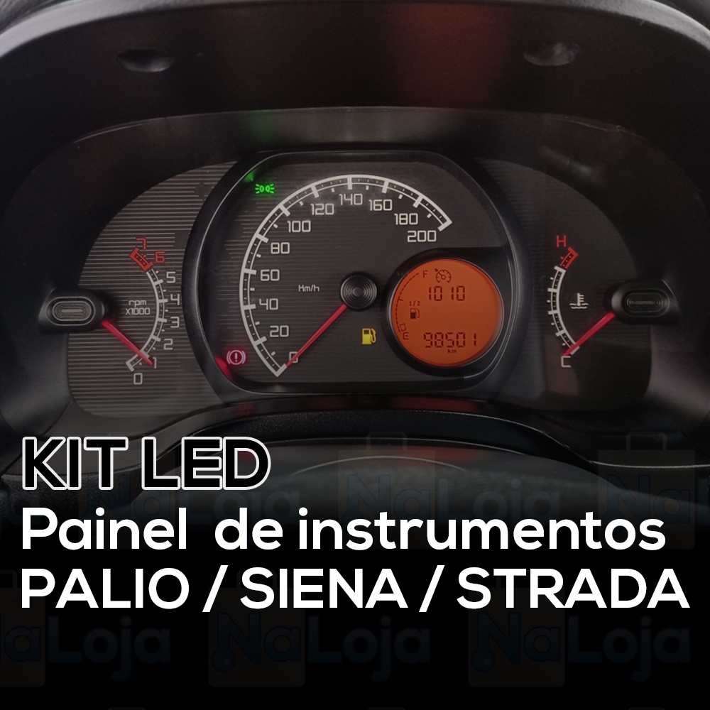 Las Mejores Ofertas En Grupos De Instrumentos Para 2002 GMC Sierra
