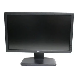 Monitor Dell E1912HC 18,5 Polegadas LED HD+ Widescreen VGA | E1912Hc