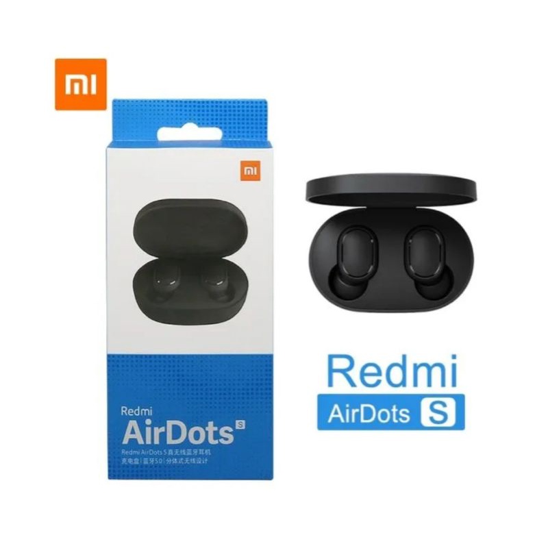 Redmi airdots s discount shopee