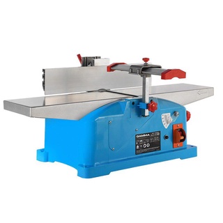 Plaina Desempenadeira de 6 Pol, 220V - Gamma