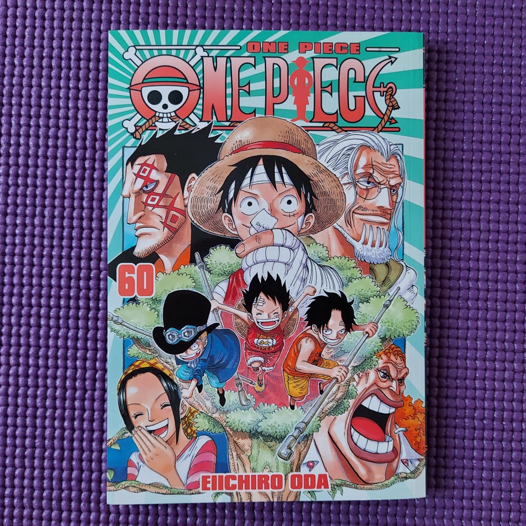 One Piece PT/BR 