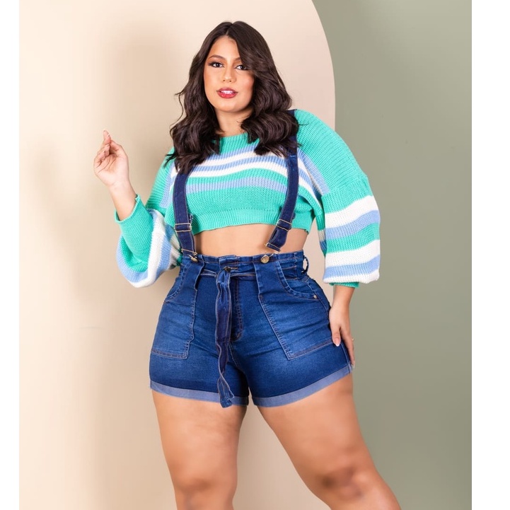 Ultima moda hot sale feminina 2019