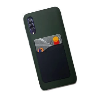 Porta Cartões para Celular 2 Unidades