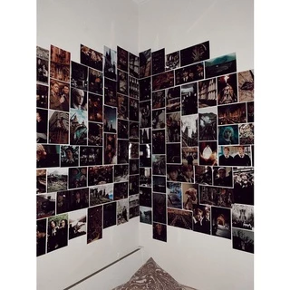 Poster do Harry potter