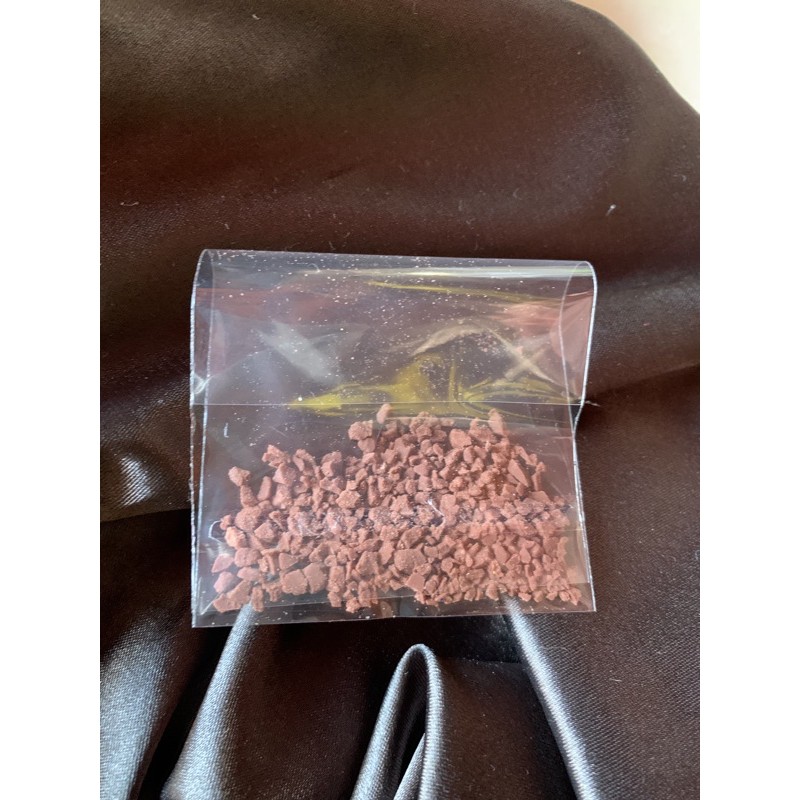 chocolate chunks 5g | Shopee Brasil