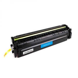 Cartucho De Toner Compativel Cf501a 202a M280 Ciano