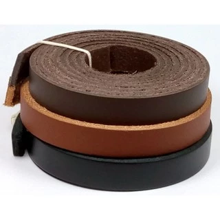 Tira de couro ecológico - 4 cm x 5 metros - Cores em Oferta na Shopee