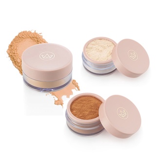 Po Facial Mari Maria Invisible Silk