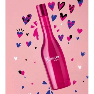 Perfume Feminino Natura Humor Próprio, Galáxia, on-line, primeiro Humor - Fragrância a Escolher.