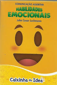 Habilidades Emocionais - Jogos Terapêuticos