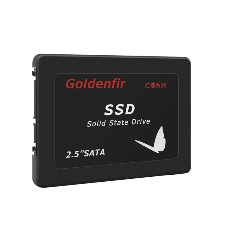 HD SSD GOLDENFIR 128GB | Shopee Brasil