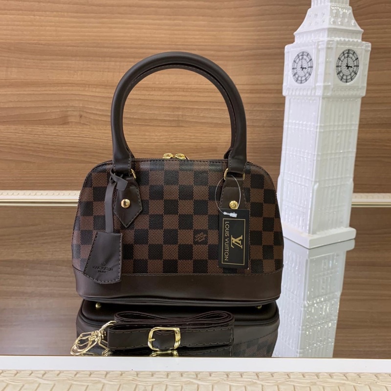 Bolsa best sale lv alma